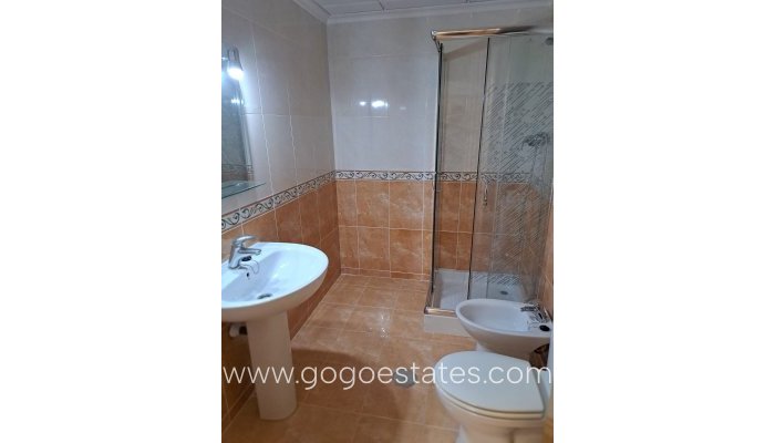 Te koop - Appartement - Appartement op de middelste verdieping - Albatera - Albatera Centro