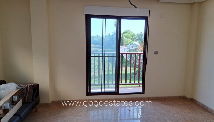 Te koop - Appartement - Appartement op de middelste verdieping - Albatera - Albatera Centro