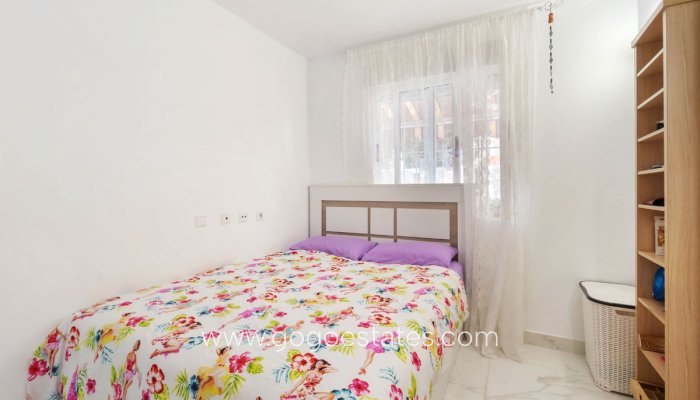 Te koop - Appartement - Begane Grond Appartement - Torrevieja - Torrevieja Centro