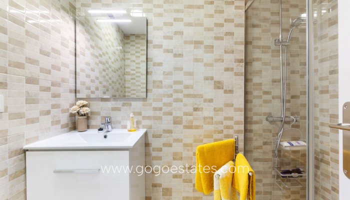 Te koop - Appartement - Begane Grond Appartement - Torrevieja - Torrevieja Centro