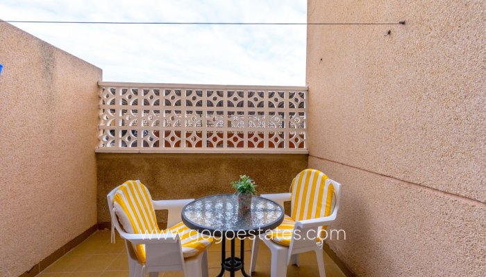 Te koop - Appartement - Begane Grond Appartement - Torrevieja - Torrevieja Centro