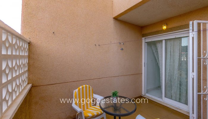 Te koop - Appartement - Begane Grond Appartement - Torrevieja - Torrevieja Centro