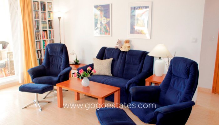 Revente - Appartement - Duplex Penthouse - Orihuela - Orihuela Costa