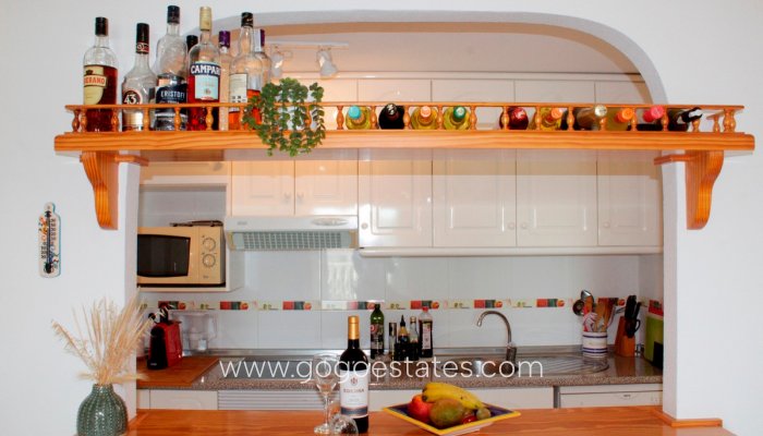 Revente - Appartement - Duplex Penthouse - Orihuela - Orihuela Costa