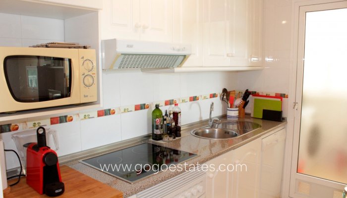 Revente - Appartement - Duplex Penthouse - Orihuela - Orihuela Costa