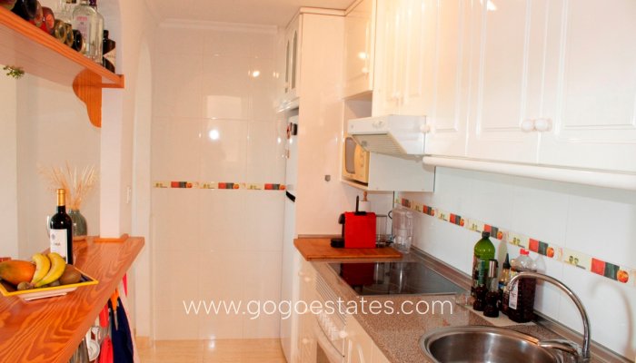 Revente - Appartement - Duplex Penthouse - Orihuela - Orihuela Costa