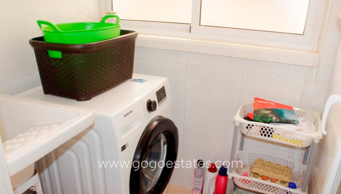 Revente - Appartement - Duplex Penthouse - Orihuela - Orihuela Costa