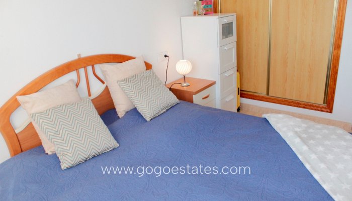 Revente - Appartement - Duplex Penthouse - Orihuela - Orihuela Costa