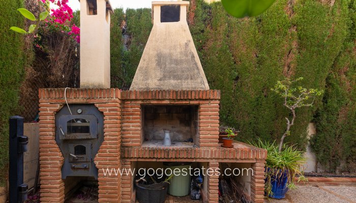 Te koop - Huis - Vrijstaande Villa - Torrevieja - La veleta