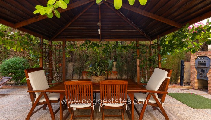 Te koop - Huis - Vrijstaande Villa - Torrevieja - La veleta