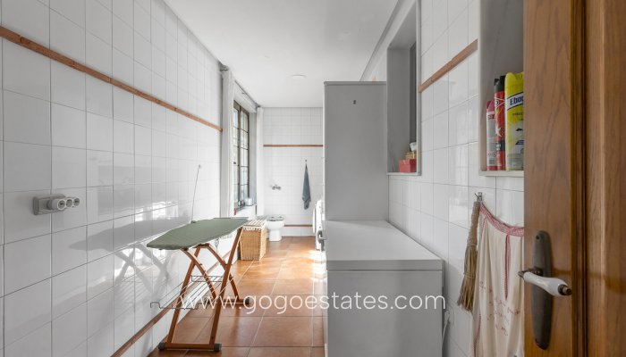 Te koop - Huis - Vrijstaande Villa - Torrevieja - La veleta