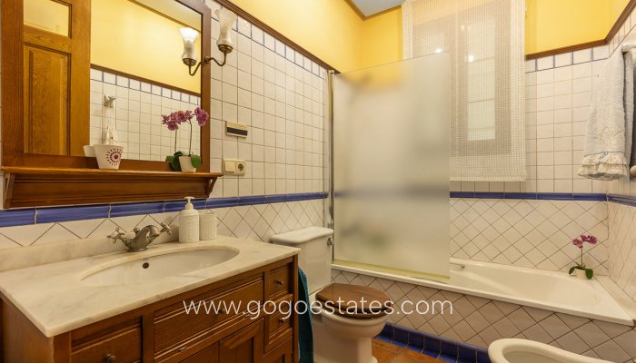 Te koop - Huis - Vrijstaande Villa - Torrevieja - La veleta