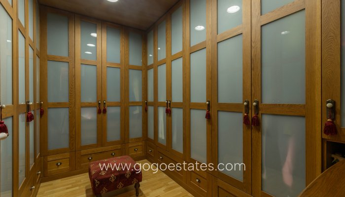 Te koop - Huis - Vrijstaande Villa - Torrevieja - La veleta