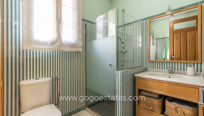 Te koop - Huis - Vrijstaande Villa - Torrevieja - La veleta