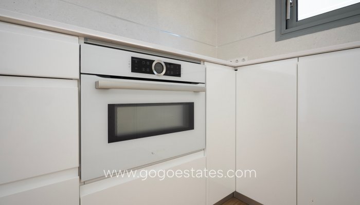 Te koop - Huis - Vrijstaande Villa - Benissa - Benissa Centro