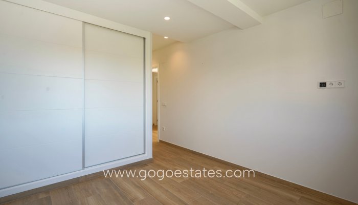 Te koop - Huis - Vrijstaande Villa - Benissa - Benissa Centro