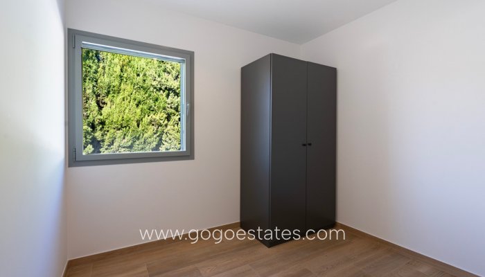 Te koop - Huis - Vrijstaande Villa - Benissa - Benissa Centro