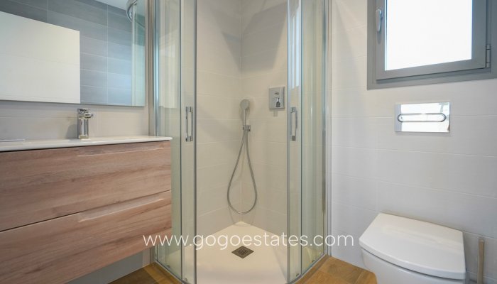 Te koop - Huis - Vrijstaande Villa - Benissa - Benissa Centro