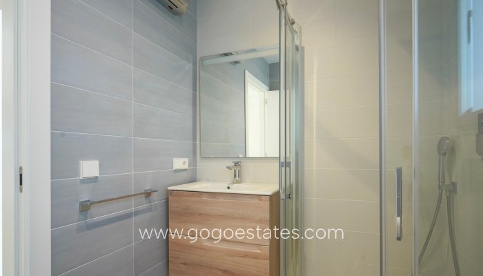 Te koop - Huis - Vrijstaande Villa - Benissa - Benissa Centro