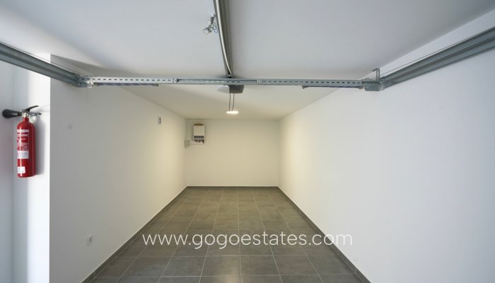 Te koop - Huis - Vrijstaande Villa - Benissa - Benissa Centro