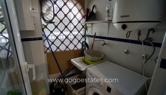 Te koop - Appartement - Duplex - Teulada - Moraira