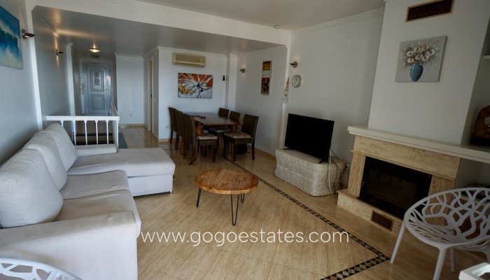 Te koop - Appartement - Duplex - Teulada - Moraira