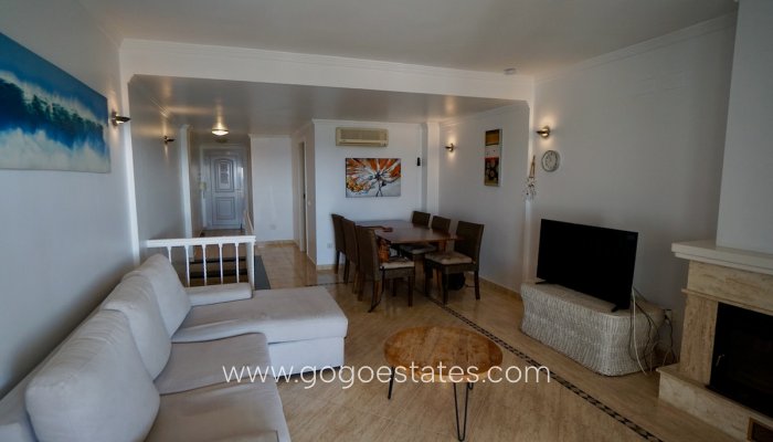 Te koop - Appartement - Duplex - Teulada - Moraira