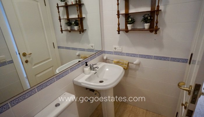 Te koop - Appartement - Duplex - Teulada - Moraira