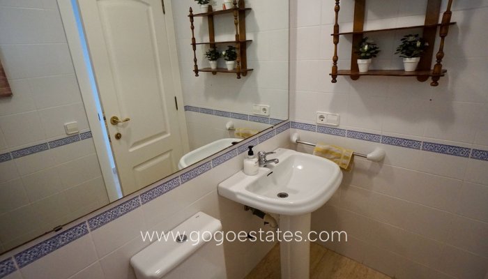 Te koop - Appartement - Duplex - Teulada - Moraira