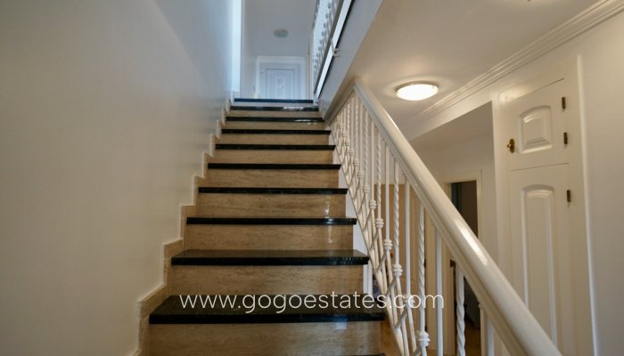 Te koop - Appartement - Duplex - Teulada - Moraira