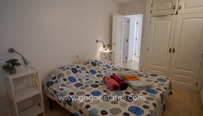 Te koop - Appartement - Duplex - Teulada - Moraira