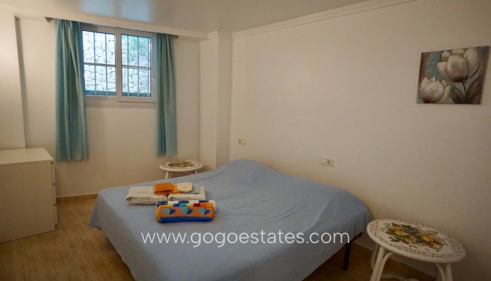 Te koop - Appartement - Duplex - Teulada - Moraira