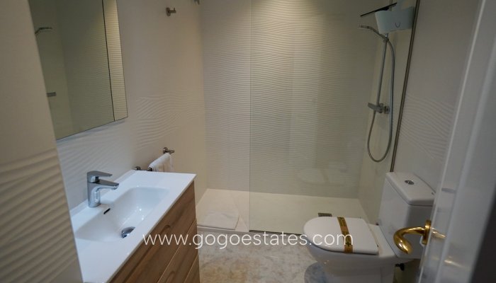 Te koop - Appartement - Duplex - Teulada - Moraira