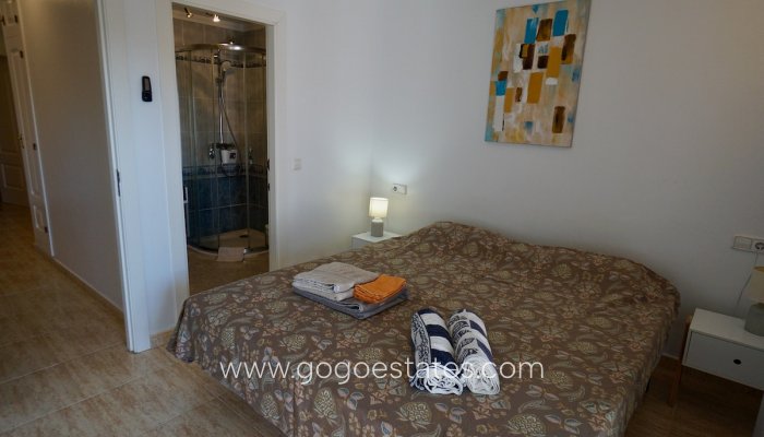 Te koop - Appartement - Duplex - Teulada - Moraira