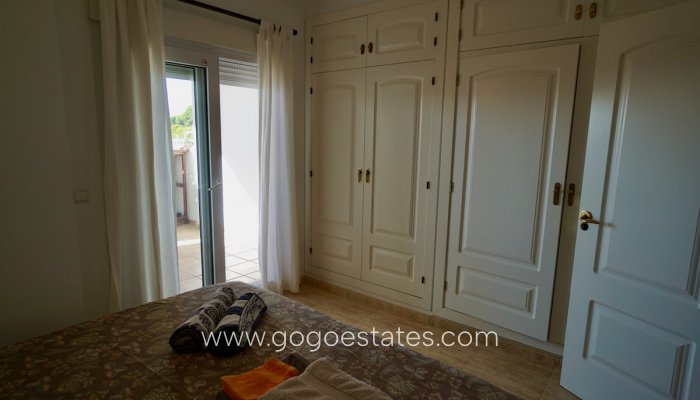 Te koop - Appartement - Duplex - Teulada - Moraira