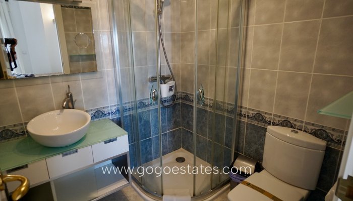 Te koop - Appartement - Duplex - Teulada - Moraira