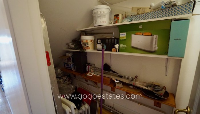 Te koop - Appartement - Duplex - Teulada - Moraira