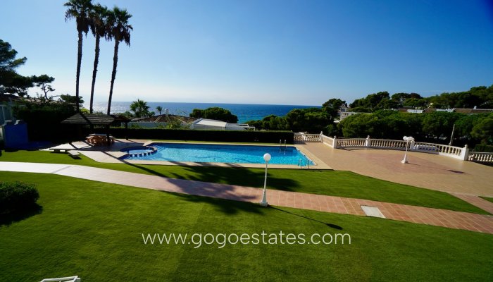 Te koop - Appartement - Duplex - Teulada - Moraira