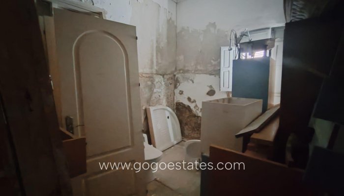 Te koop - Huis - Bungalow - Benejuzar - Benejuzar Centro