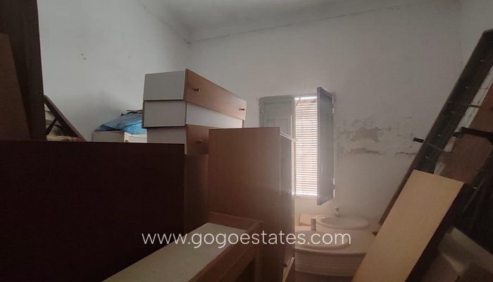 Te koop - Huis - Bungalow - Benejuzar - Benejuzar Centro