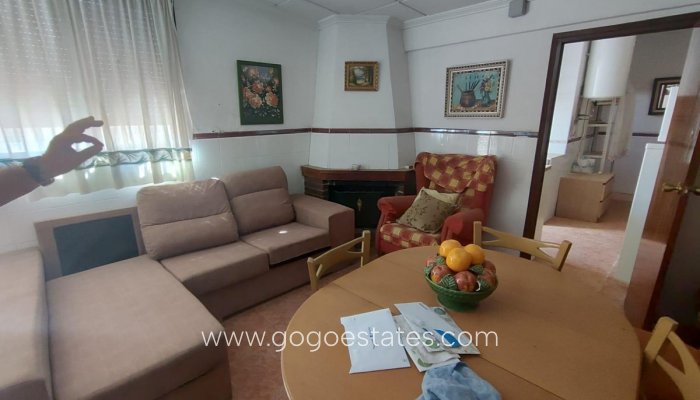 Te koop - Huis - Bungalow - Benejuzar - Benejuzar Centro