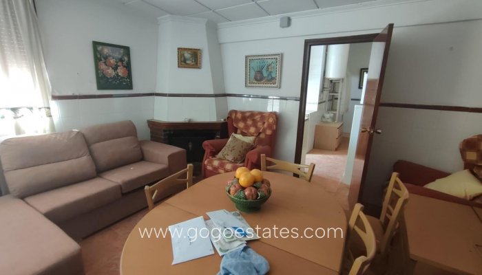 Te koop - Huis - Bungalow - Benejuzar - Benejuzar Centro