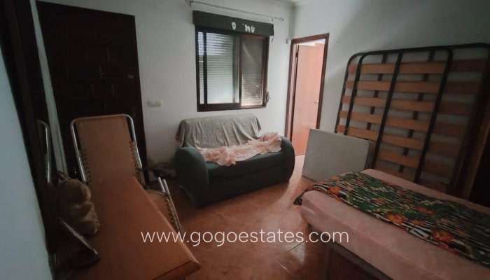 Te koop - Huis - Bungalow - Benejuzar - Benejuzar Centro