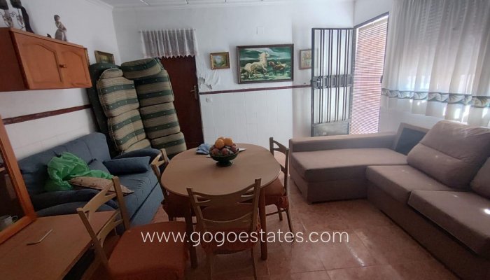 Te koop - Huis - Bungalow - Benejuzar - Benejuzar Centro