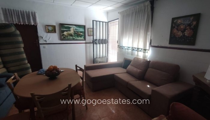 Te koop - Huis - Bungalow - Benejuzar - Benejuzar Centro