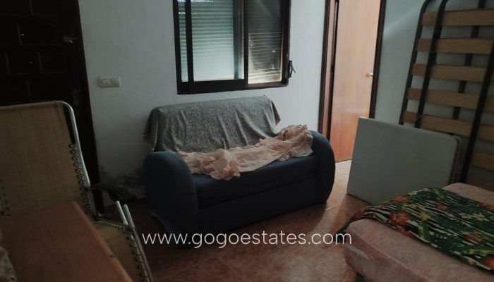 Te koop - Huis - Bungalow - Benejuzar - Benejuzar Centro