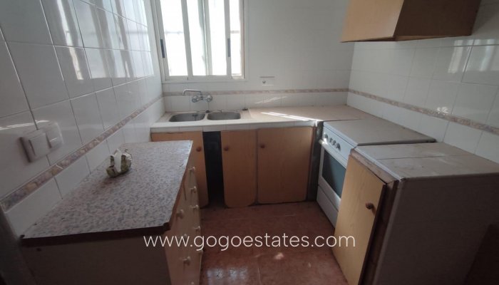 Te koop - Huis - Bungalow - Benejuzar - Benejuzar Centro