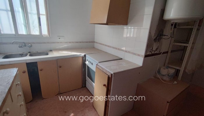 Te koop - Huis - Bungalow - Benejuzar - Benejuzar Centro