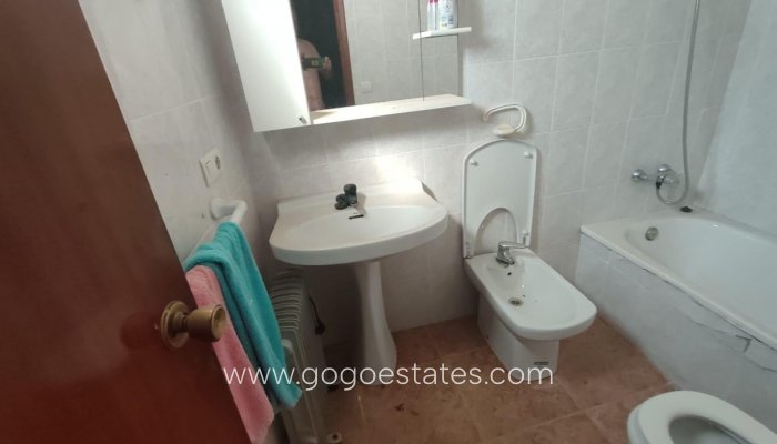 Te koop - Huis - Bungalow - Benejuzar - Benejuzar Centro