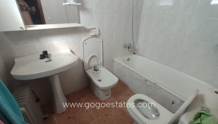 Te koop - Huis - Bungalow - Benejuzar - Benejuzar Centro